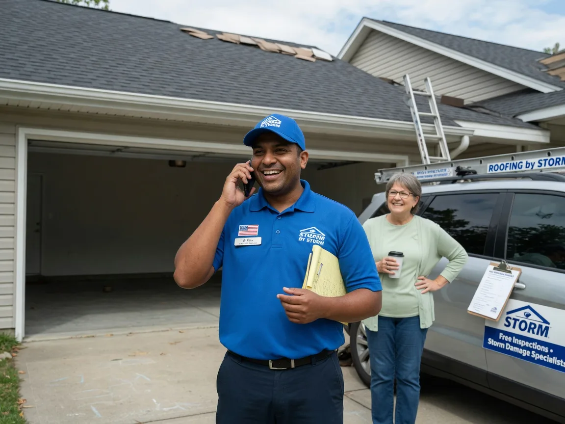 Roof Repair Near Me Anmoore, WV FAQs