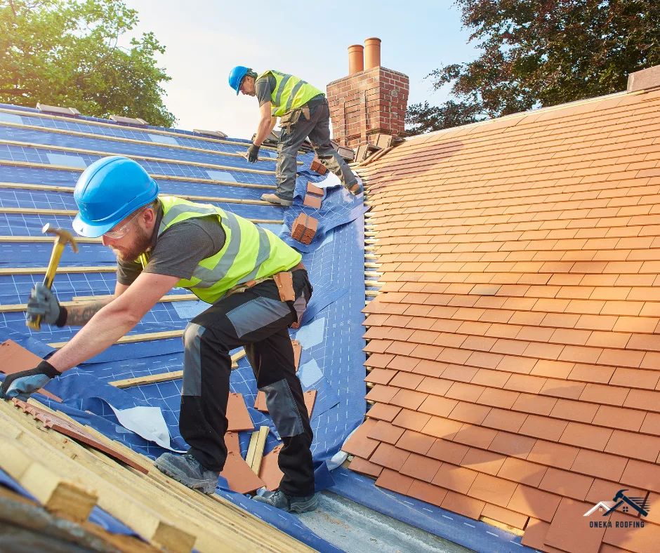 Why choose Roof Repair Near Me in Anmoore, WV