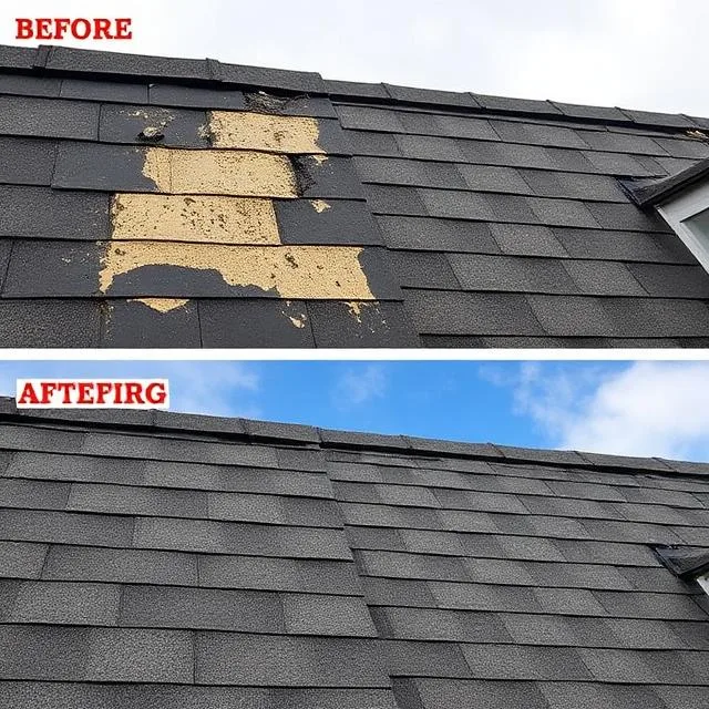 Roof Repair Near Me in Anmoore, WV near me